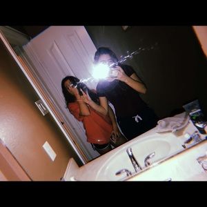 Meet your Posher, Nikki